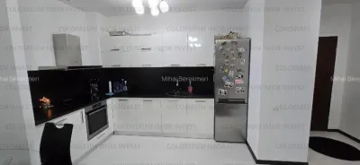 Apartament 2 camere decomandat - zona Racadau - foto 4