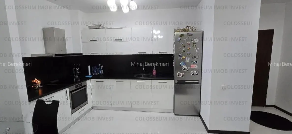 Apartament 2 camere decomandat - zona Racadau - foto 4