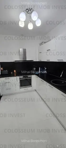 Apartament 2 camere decomandat - zona Racadau - foto 5