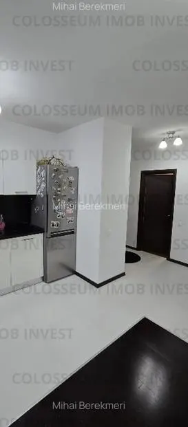 Apartament 2 camere decomandat - zona Racadau - foto 6