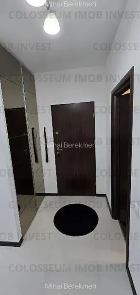 Apartament 2 camere decomandat - zona Racadau - foto 7