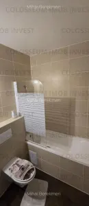 Apartament 2 camere decomandat - zona Racadau - foto 8