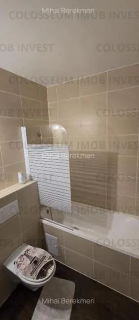 Apartament 2 camere decomandat - zona Racadau - foto 8