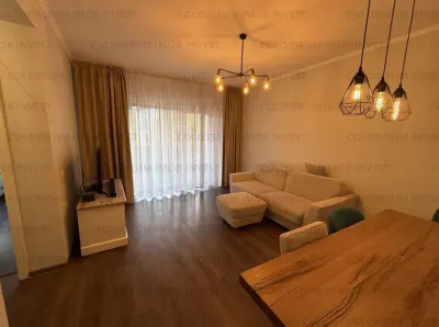 Apartament 2 camere, decomandat - zona Sanpetru - Sanpetru
