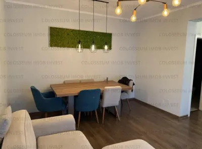 Apartament 2 camere, decomandat - zona Sanpetru - foto 3