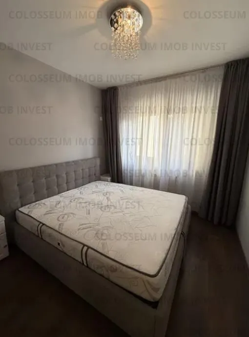 Apartament 2 camere, decomandat - zona Sanpetru - foto 4
