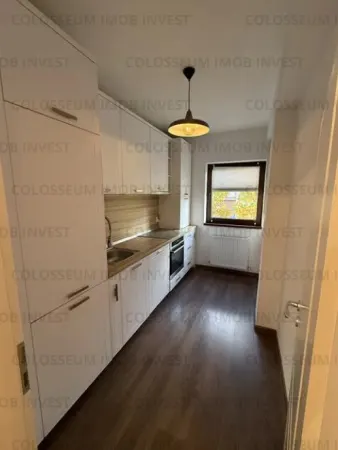Apartament 2 camere Sânpetru - poza 5