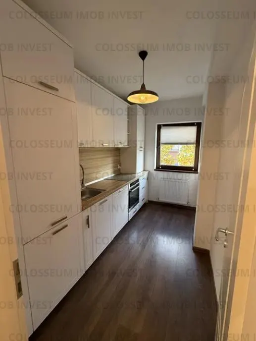 Apartament 2 camere, decomandat - zona Sanpetru - foto 5