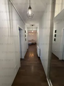 Apartament 2 camere, decomandat - zona Sanpetru - foto 6