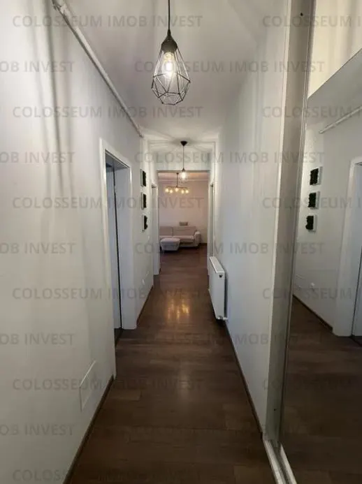 Apartament 2 camere, decomandat - zona Sanpetru - foto 6