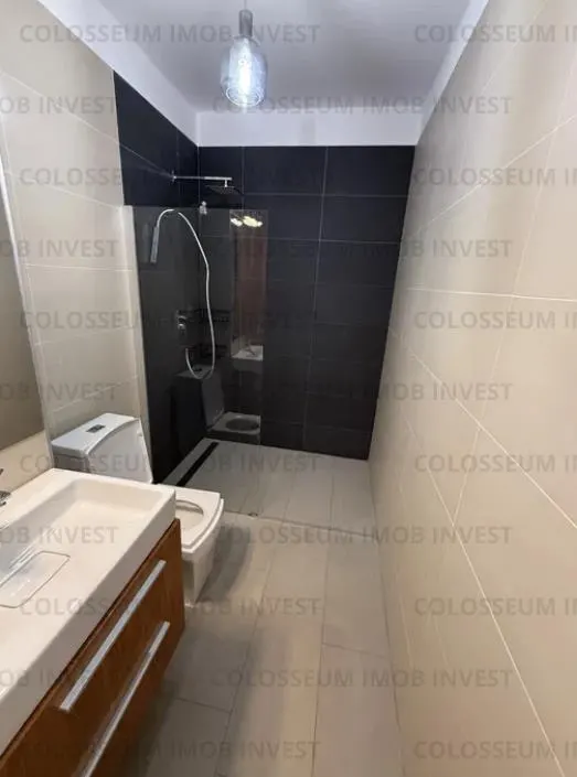 Apartament 2 camere, decomandat - zona Sanpetru - foto 7