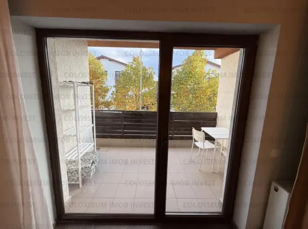 Apartament 2 camere Sânpetru - poza 8