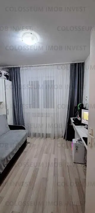 Apartament 2 camere, semidecomandat - zona Gemenii - foto 2