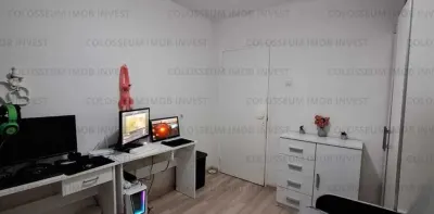 Apartament 2 camere, semidecomandat - zona Gemenii - foto 4