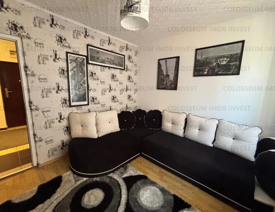 Apartament 2 camere, decomandat - zona Timisu de Jos - foto 1