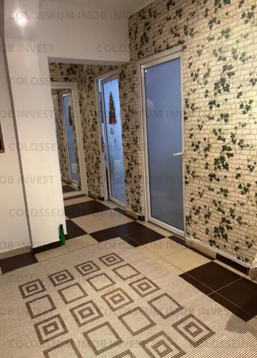 Apartament 2 camere, decomandat - zona Timisu de Jos - foto 4