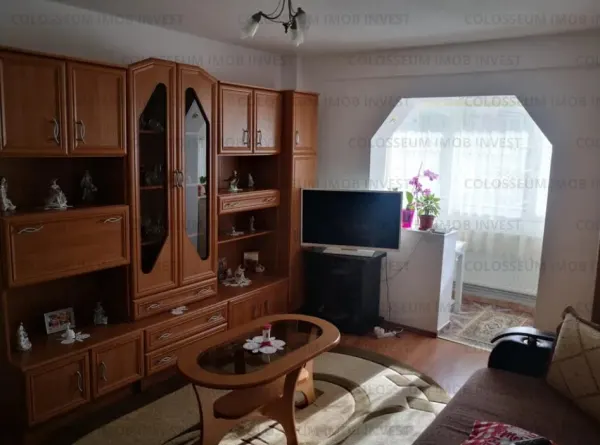 Apartament 2 camere Brașov - poza 1