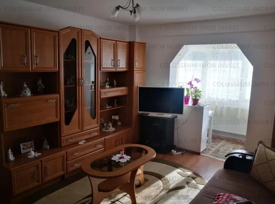 Apartament 2 camere, nedecomandat - zona Noua - foto 1