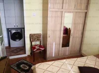 Apartament 2 camere, nedecomandat - zona Noua - foto 6