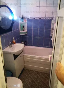 Apartament 2 camere, nedecomandat - zona Noua - foto 7