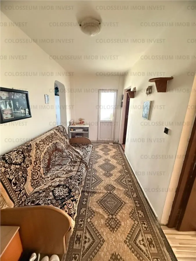 Apartament 2 camere, decomandat - zona Astra - foto 1