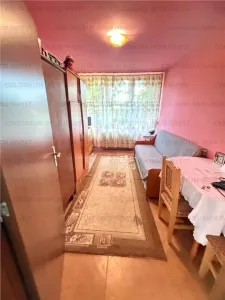 Apartament 2 camere, decomandat - zona Astra - foto 4