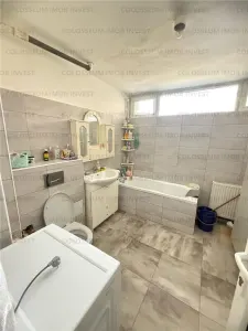 Apartament 2 camere, decomandat - zona Astra - foto 7