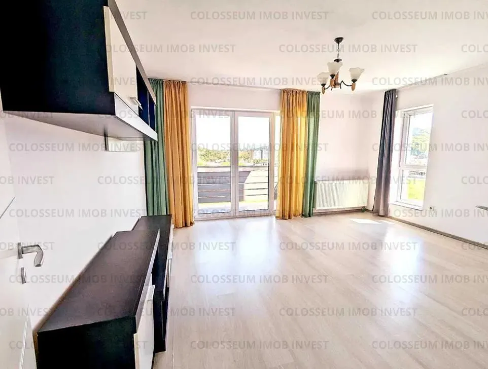 Apartament 2 camere, decomandat - zona Avantgarden - foto 1