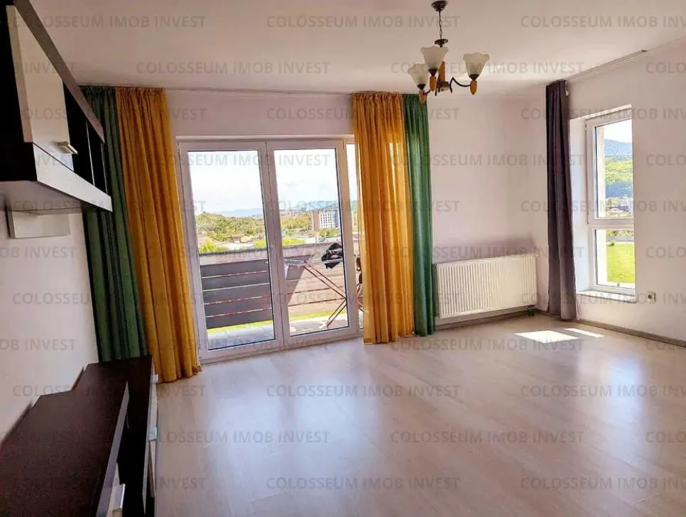 Apartament 2 camere, decomandat - zona Avantgarden - foto 2