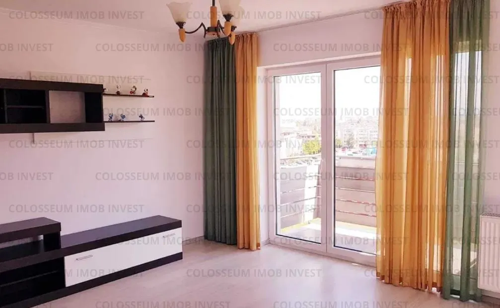 Apartament 2 camere, decomandat - zona Avantgarden - foto 3