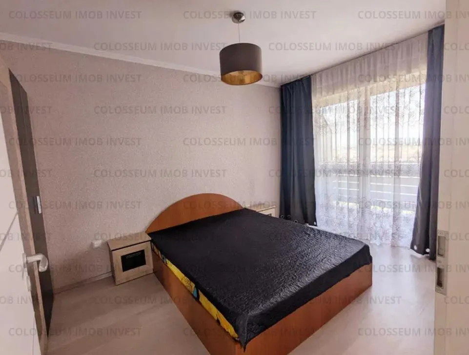 Apartament 2 camere, decomandat - zona Avantgarden - foto 4