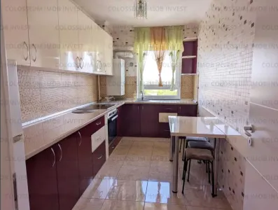 Apartament 2 camere, decomandat - zona Avantgarden - foto 5