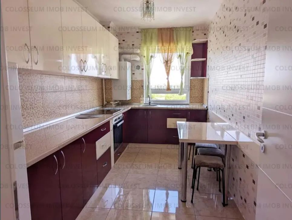 Apartament 2 camere, decomandat - zona Avantgarden - foto 5