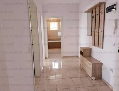 Apartament 2 camere, decomandat - zona Avantgarden - foto 6