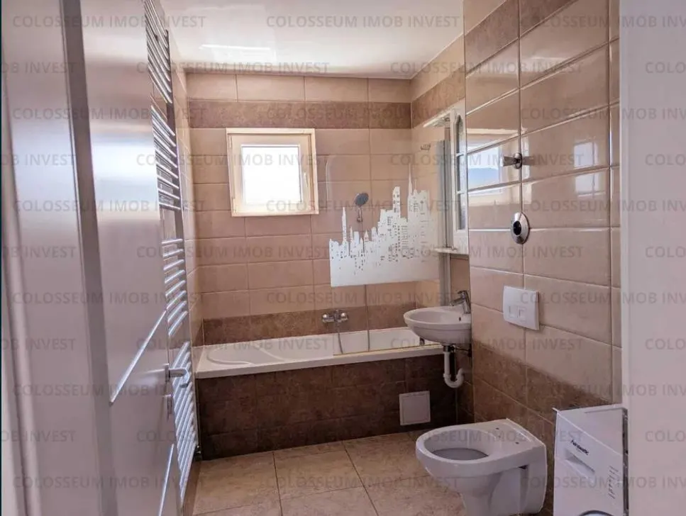 Apartament 2 camere, decomandat - zona Avantgarden - foto 7