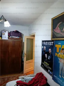 Apartament 2 camere, decomandat - zona Tractorul - foto 10