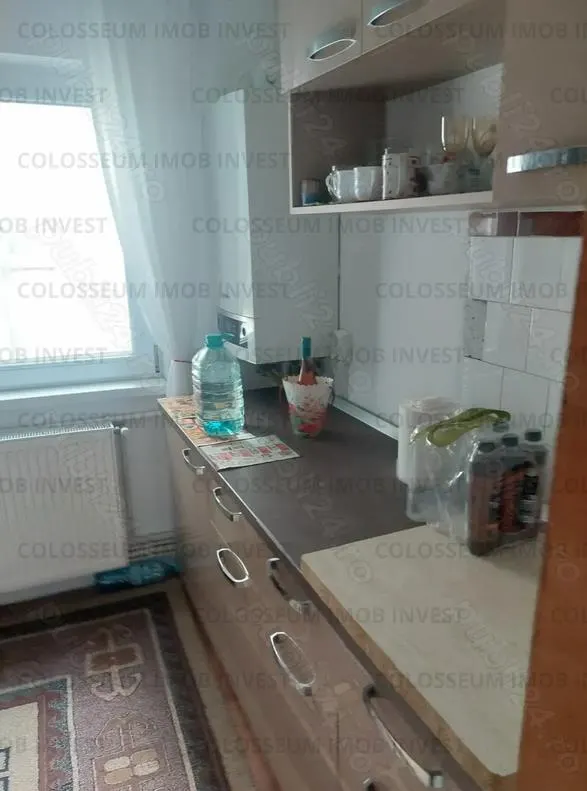 Apartament 3 camere, decomandat - zona Noua - foto 1