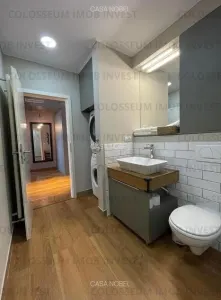 Apartament 2 camere, decomandat - zona Tractorul - foto 6