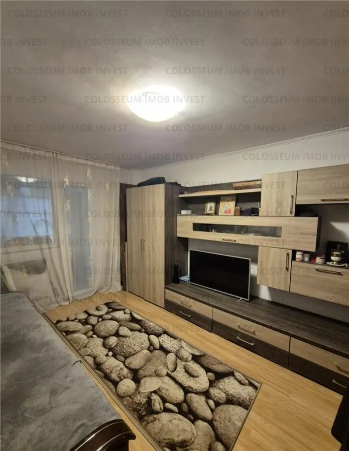Apartament 2 camere, decomandat - zona Astra - foto 1