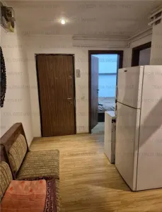 Apartament 2 camere, decomandat - zona Astra - foto 6
