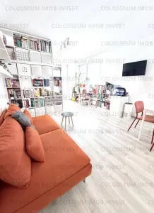 Apartament 3 camere, decomandat - zona Bartolomeu - Brasov