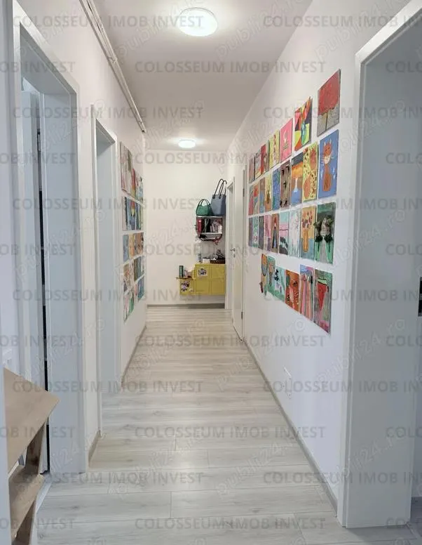 Apartament 3 camere, decomandat - zona Bartolomeu - foto 9