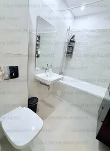 Apartament 3 camere, decomandat - zona Bartolomeu - foto 10