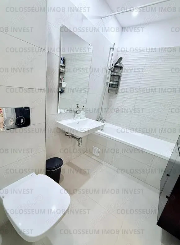 Apartament 3 camere, decomandat - zona Bartolomeu - foto 10