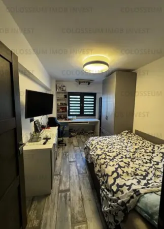 Apartament 4 camere Brașov - poza 4
