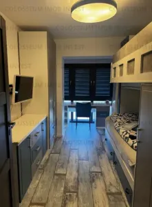 Apartament 4 camere, decomandat - zona Centru Civic - foto 5