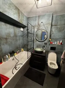 Apartament 4 camere, decomandat - zona Centru Civic - foto 7