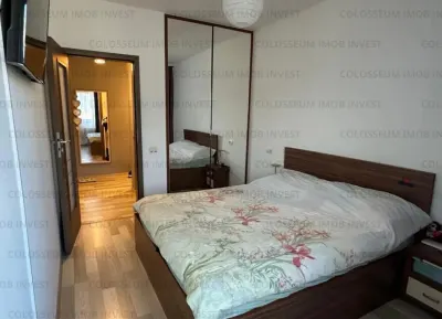 Apartament 3 camere, decomandat - zona Ghimbav - foto 2