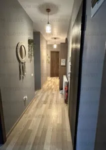 Apartament 3 camere, decomandat - zona Ghimbav - foto 4
