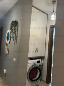 Apartament 3 camere, decomandat - zona Ghimbav - foto 6